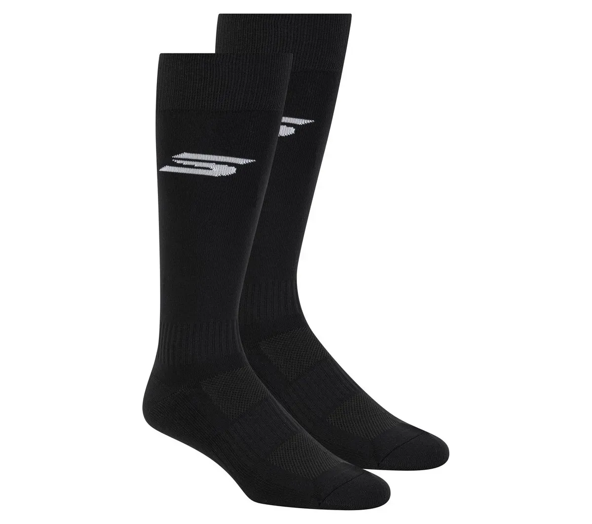 Skechers 2 Pack Men's Performance Soccer Over The Knee Socks 45281766