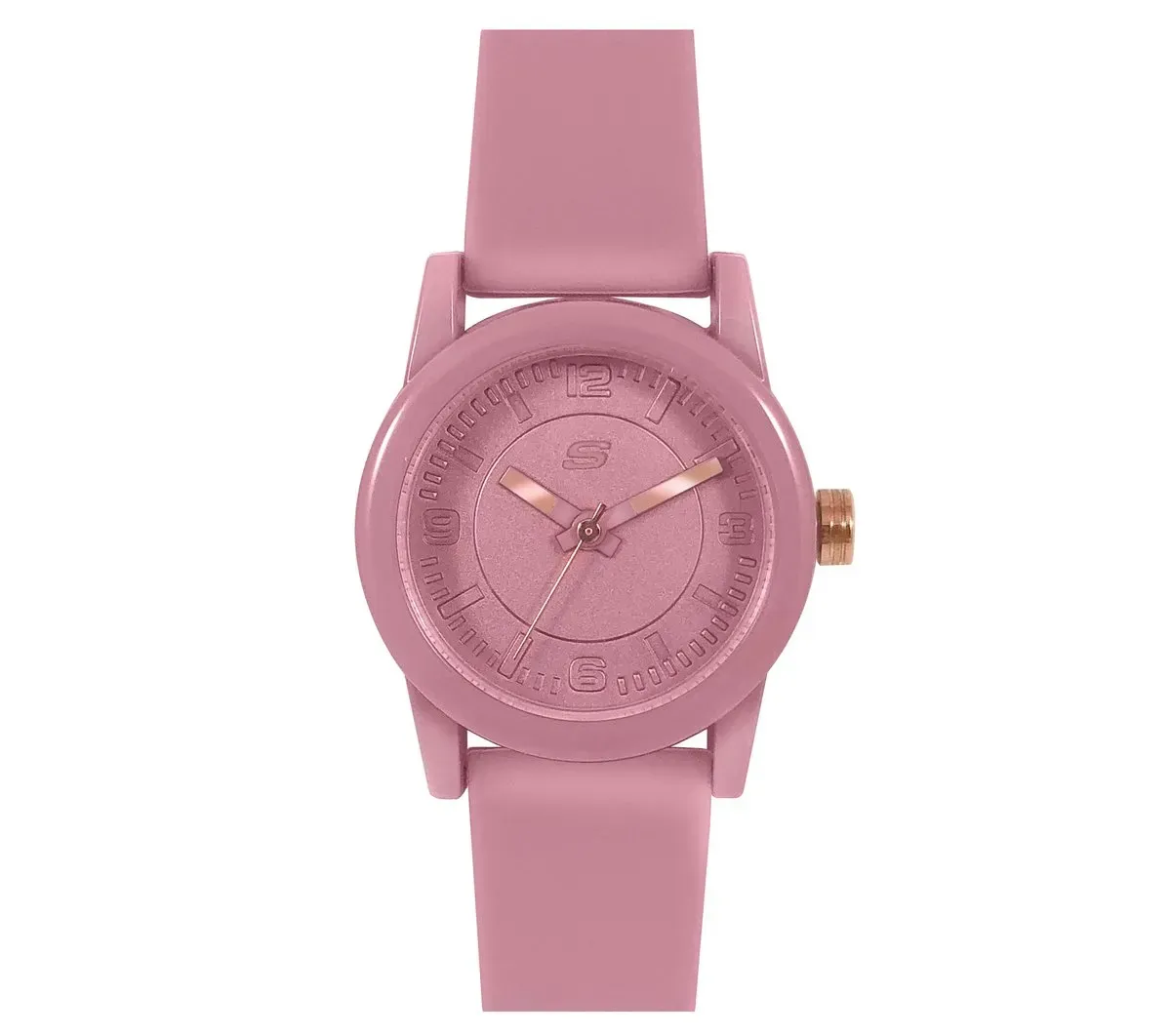 Skechers Accessories Rosecrans Mini Analog Watch 19323224