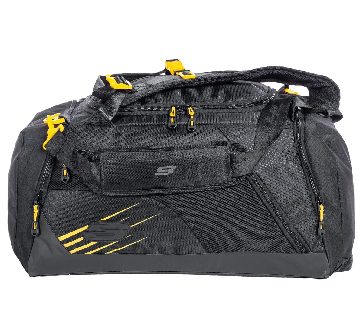 Skechers Accessories Small Mesh Duffel Bag 41585727