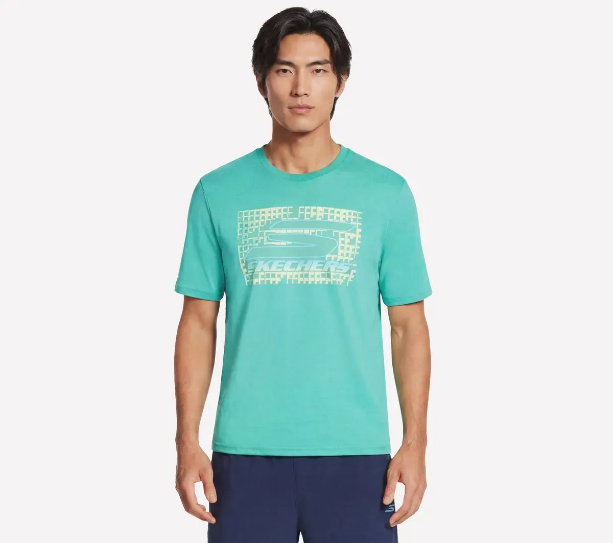 Skechers Ace Tee 99648675