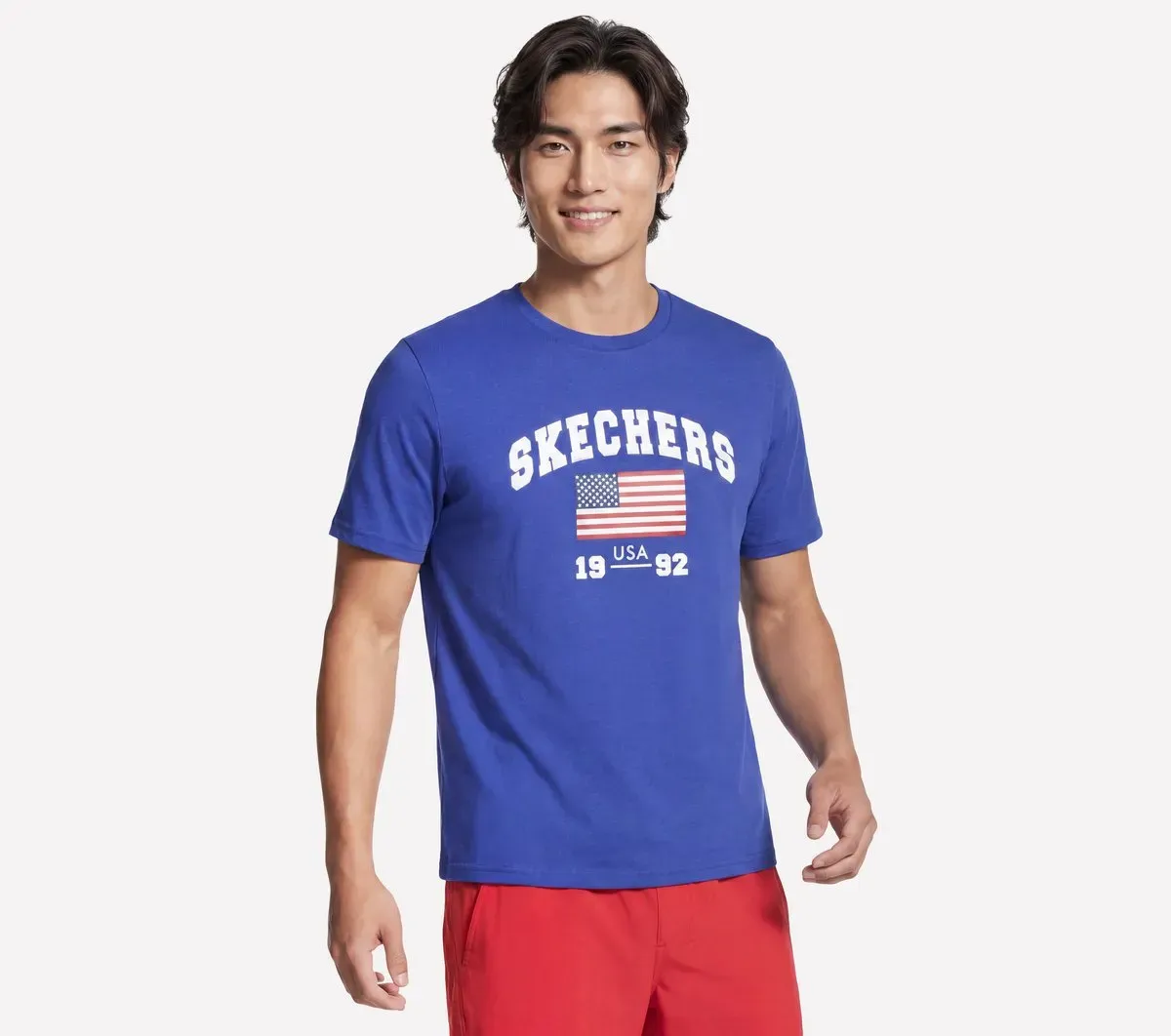 Skechers Allegiance Tee 79856244