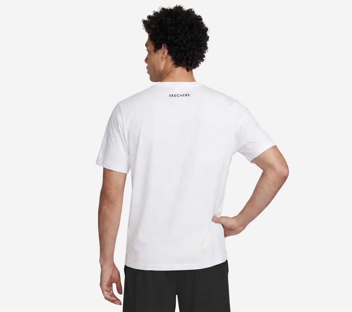 Skechers Alma Guerrero Tee 41127531