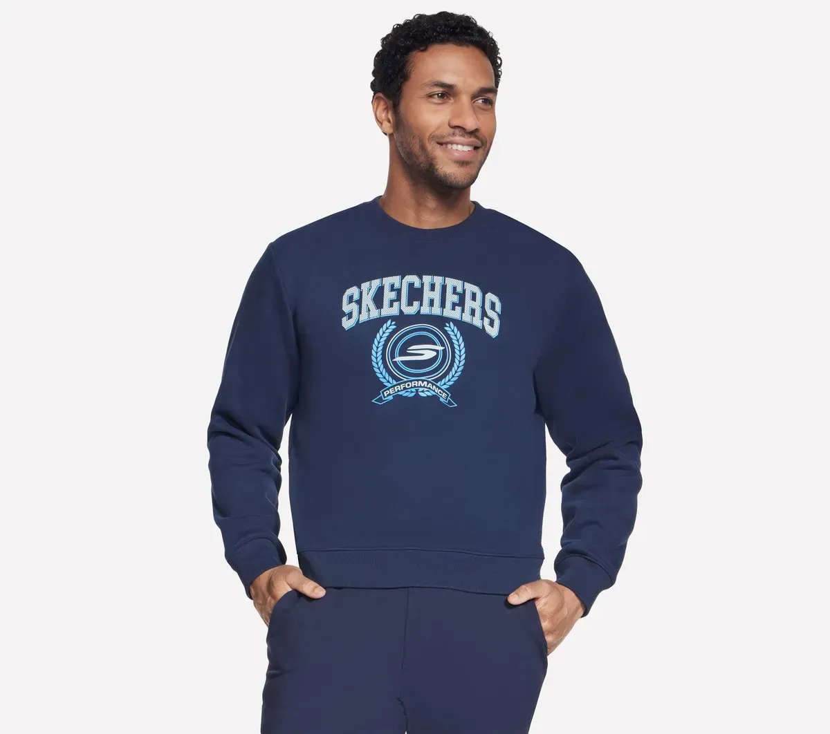Skechers Alumni Crew 13486616