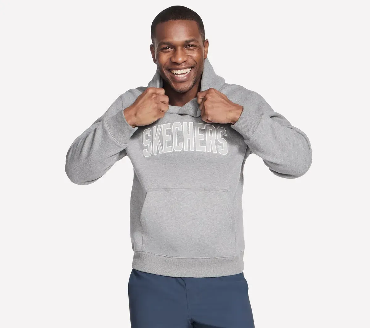 Skechers Alumni Hoodie 22297681