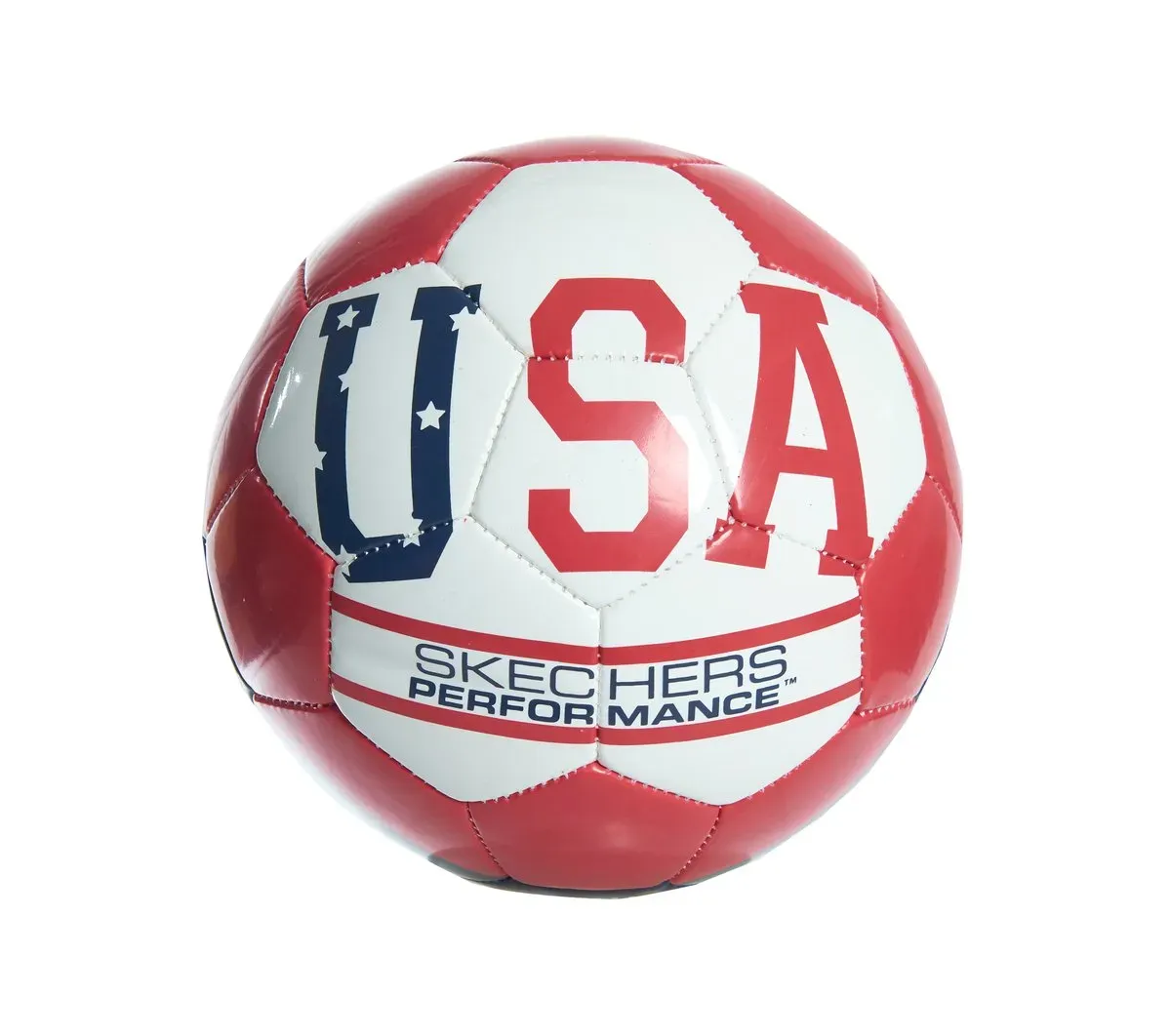 Skechers America Size 5 Soccer Ball 58814126