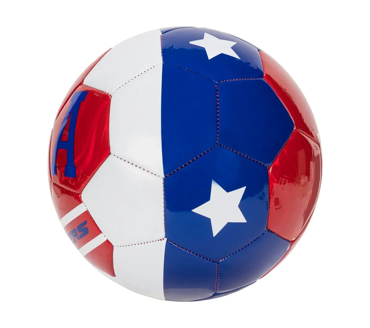 Skechers America Size 5 Soccer Ball 85721611