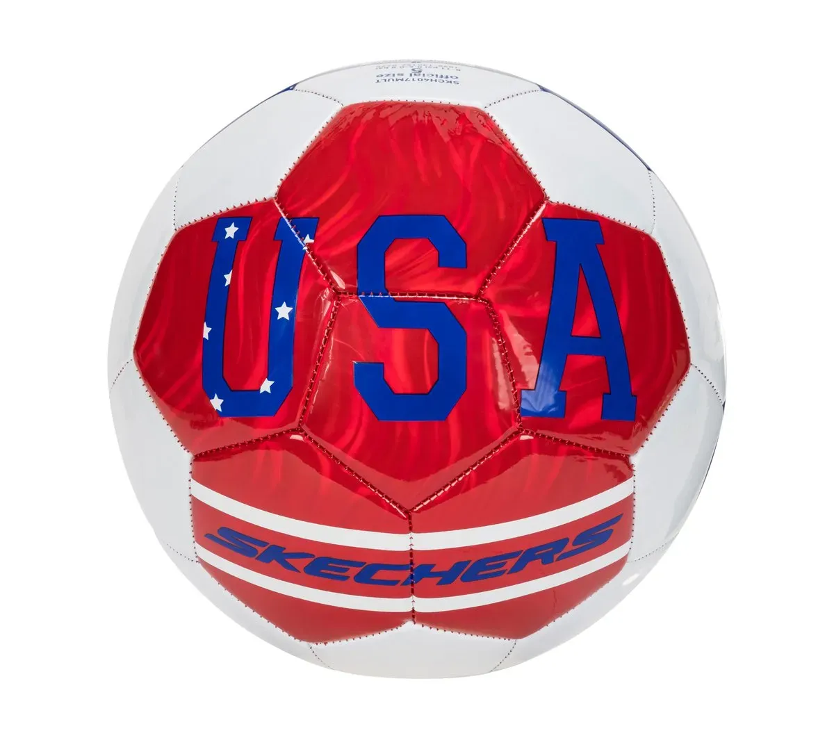 Skechers America Size 5 Soccer Ball 85721611