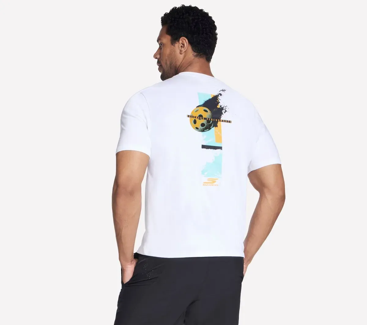 Skechers Baseline Tee 64241644