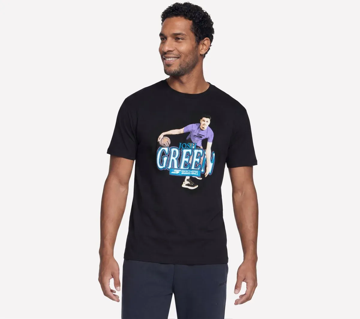 Skechers Basketball: Josh Tee 89198915