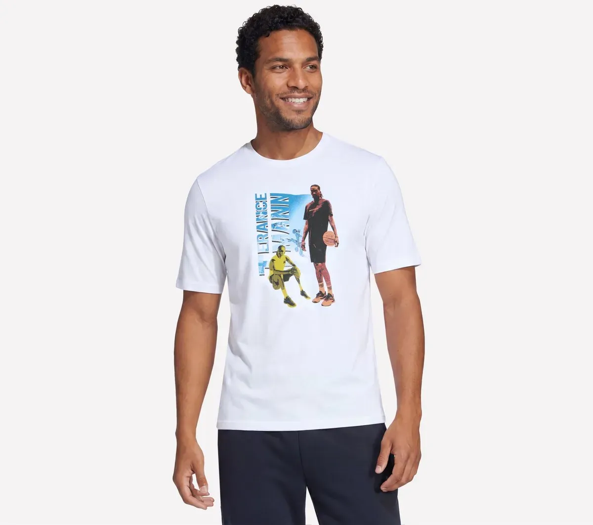 Skechers Basketball: Terance 23575337