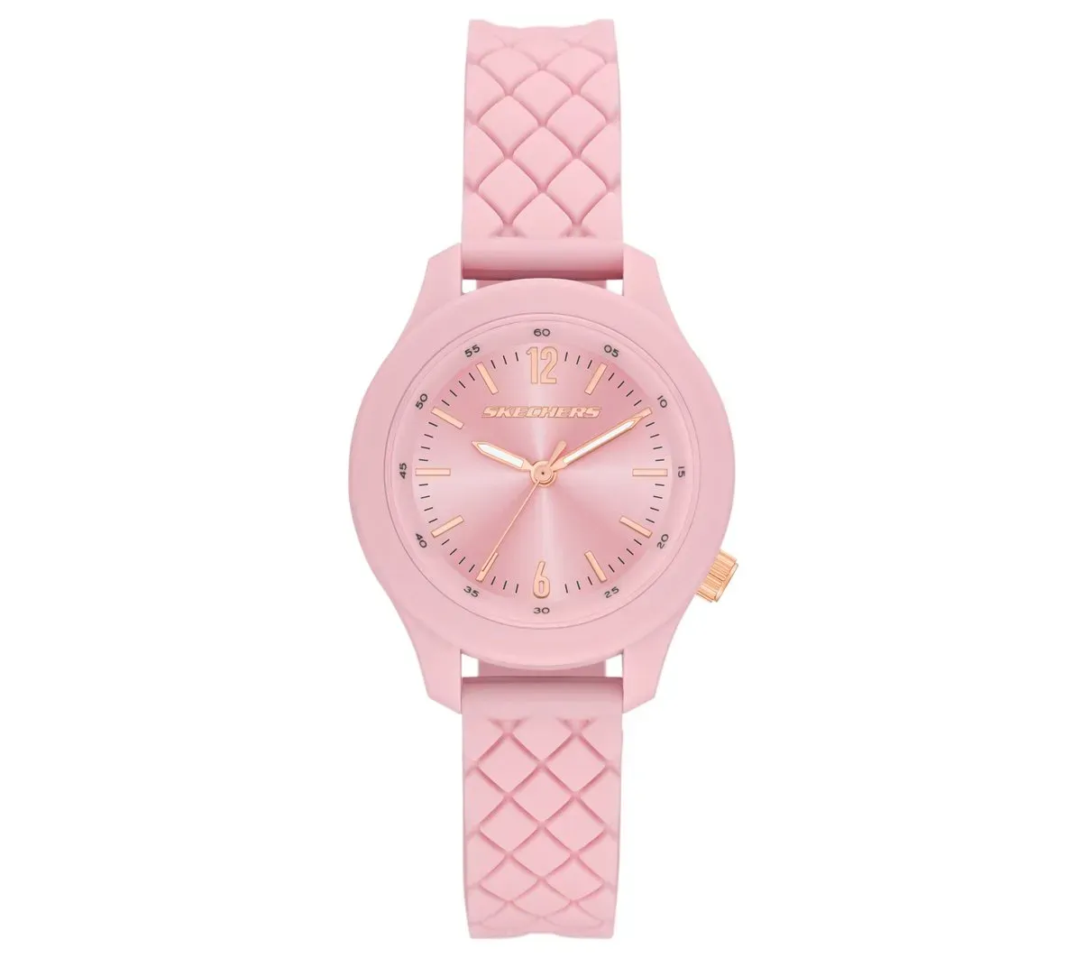 Skechers Bayley Cozy Fit Watch 96825492