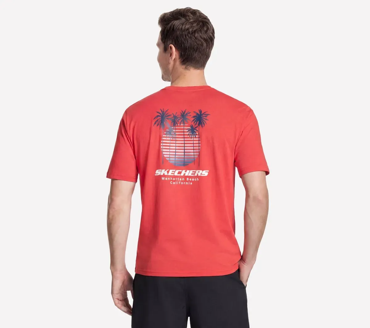 Skechers Beach Life Tee 95319362