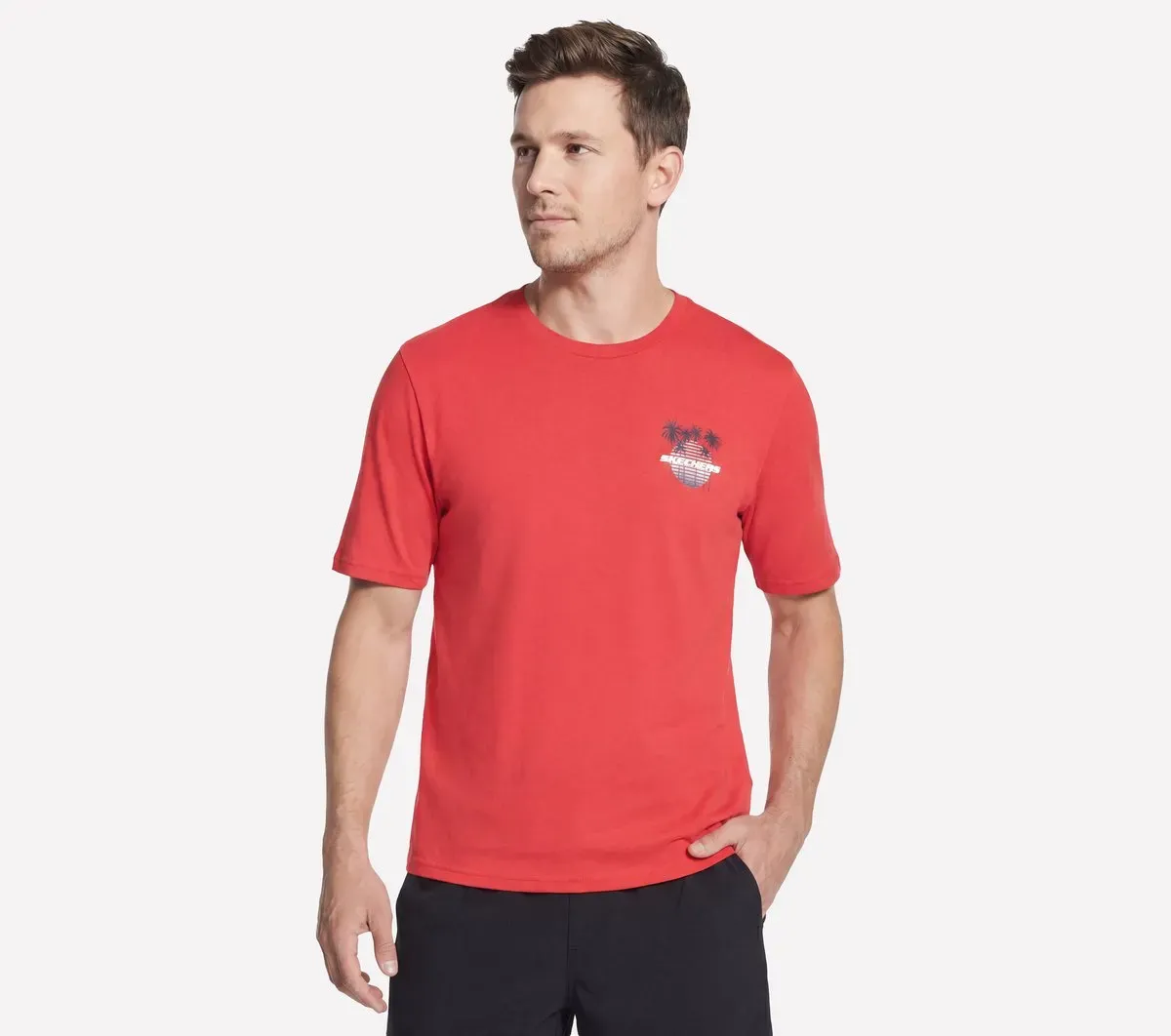 Skechers Beach Life Tee 95319362