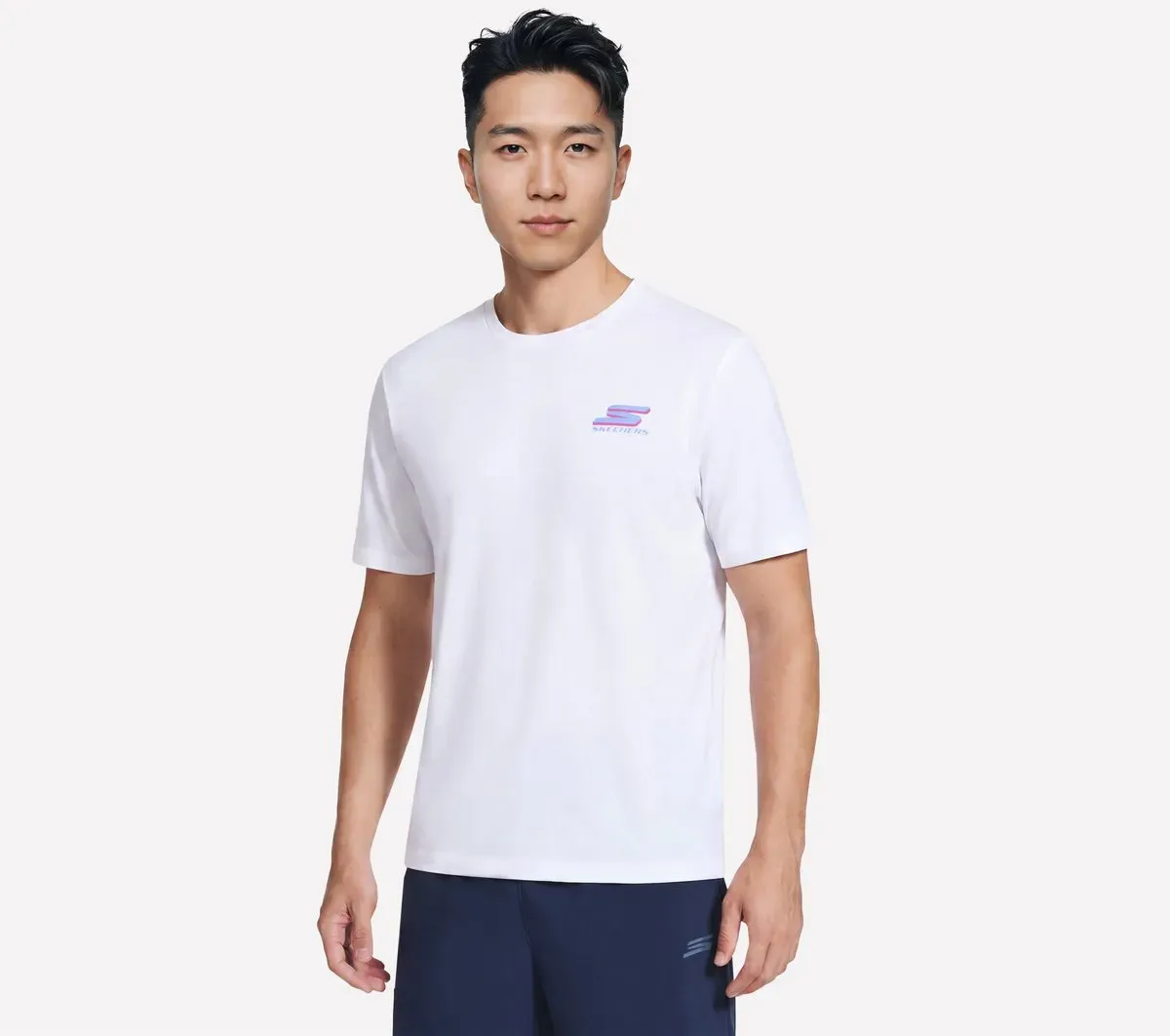 Skechers Break Tee 69353165