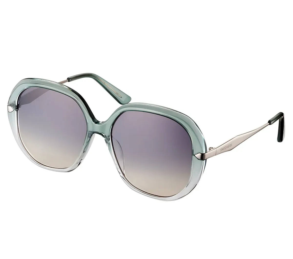 Skechers Butterfly Crystal Sunglasses 66221869