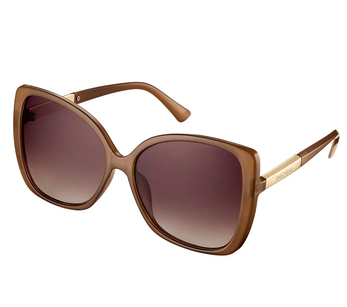 Skechers Butterfly Milky Sunglasses 32212768