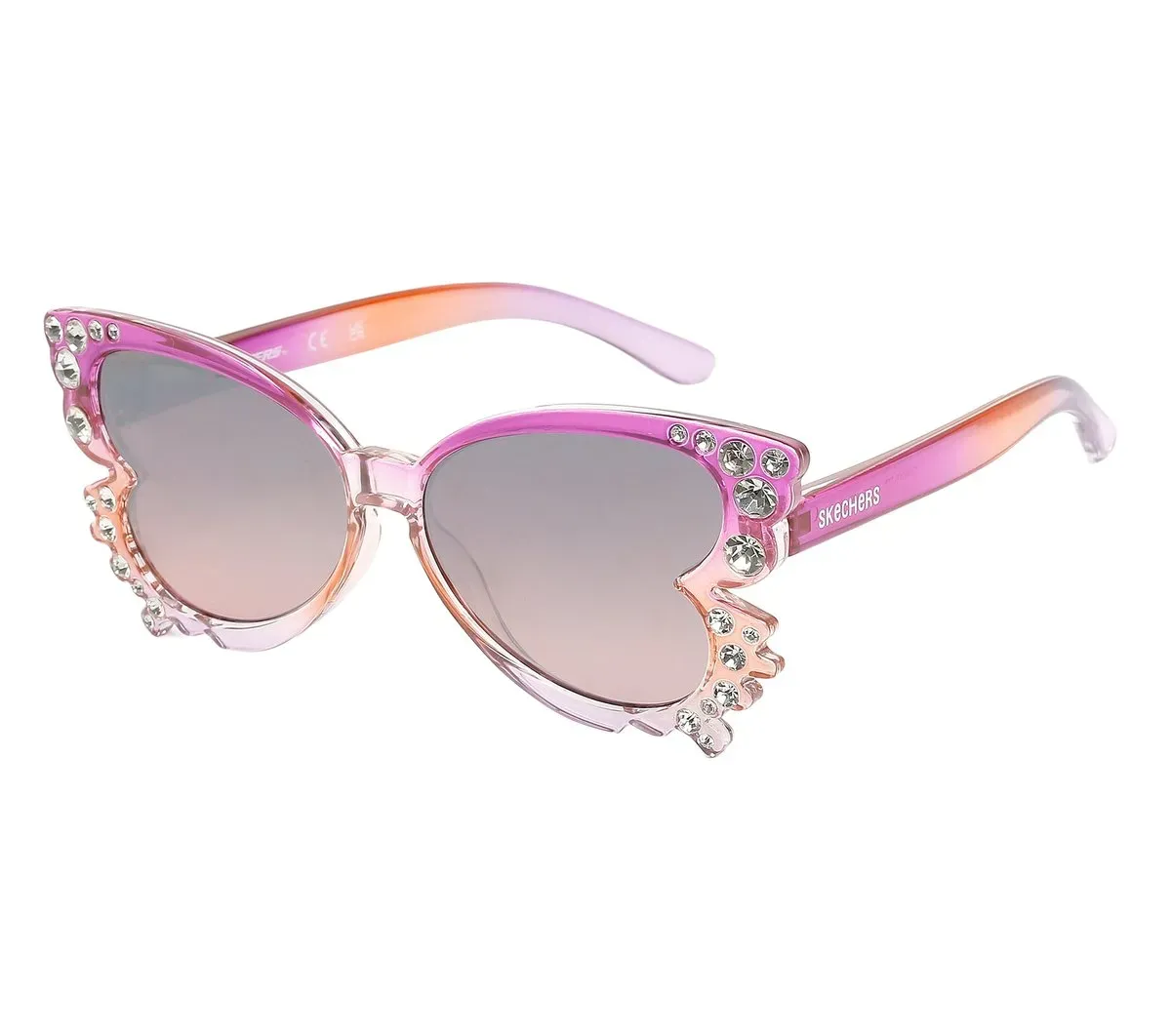 Skechers Butterfly Sunglasses 42386431