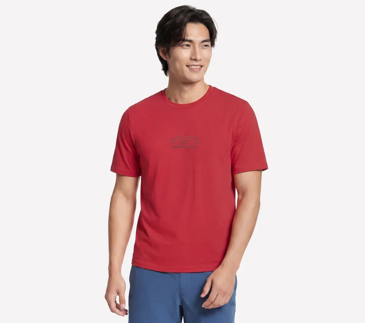 Skechers Cadence Tee 51317476