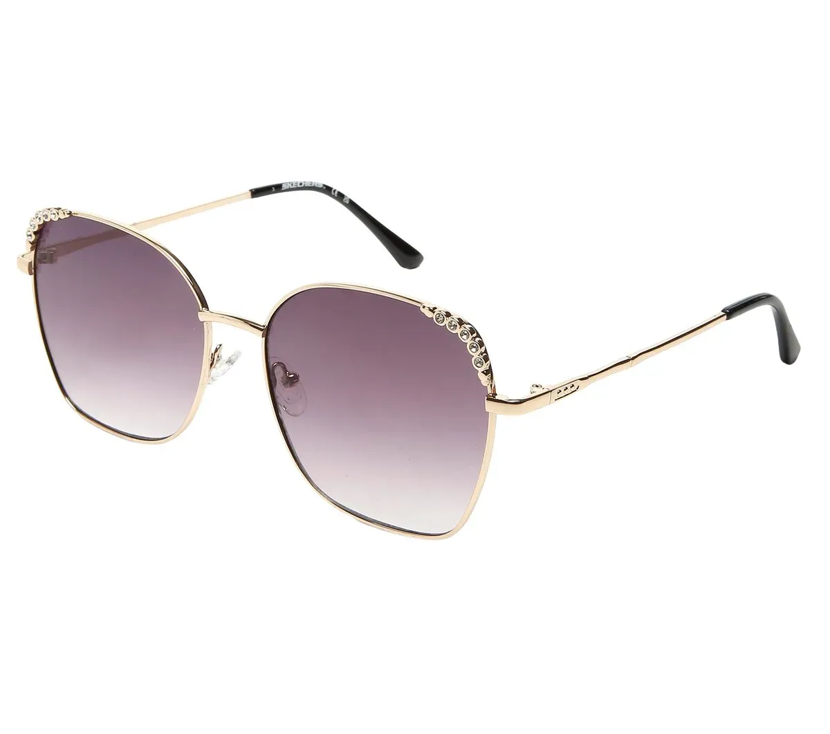 Skechers Cateye Hardware Sunglasses 98667172