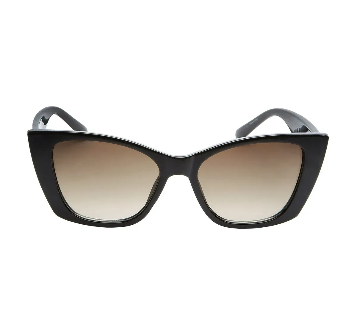 Skechers Cateye Shiny Bold Sunglasses 93665982