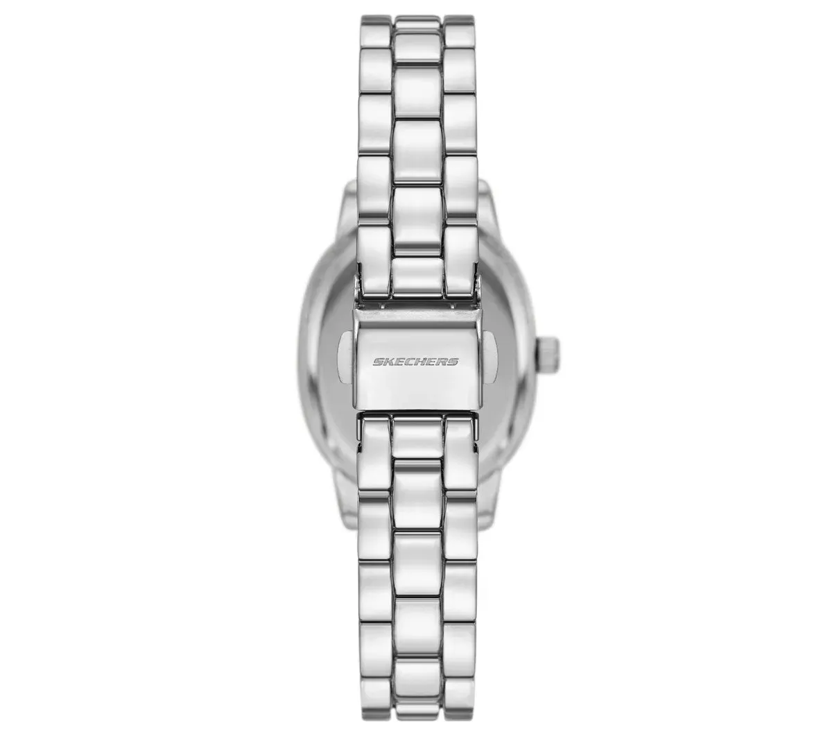 Skechers Charm Pearl Bows Watch Set 33562675