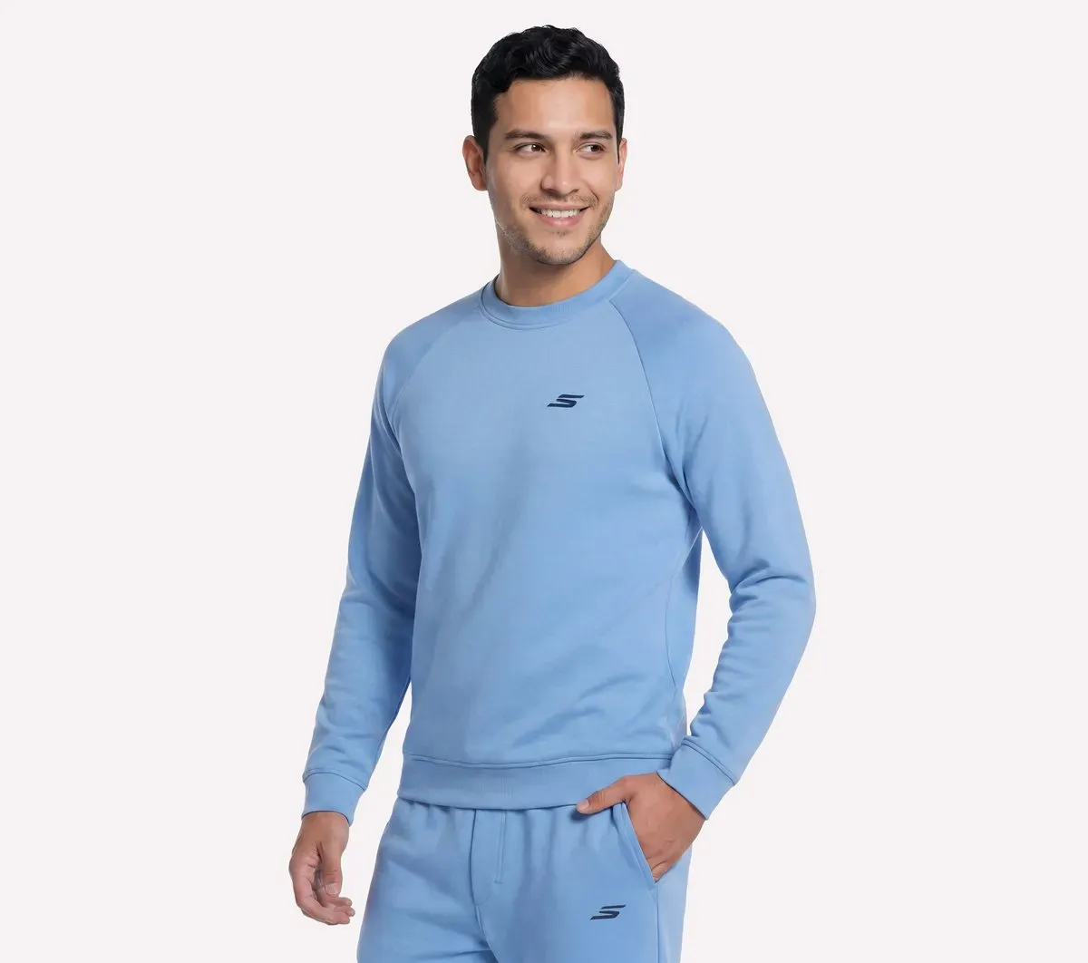 Skechers Cozy Luxe Elevate Crew 83631773