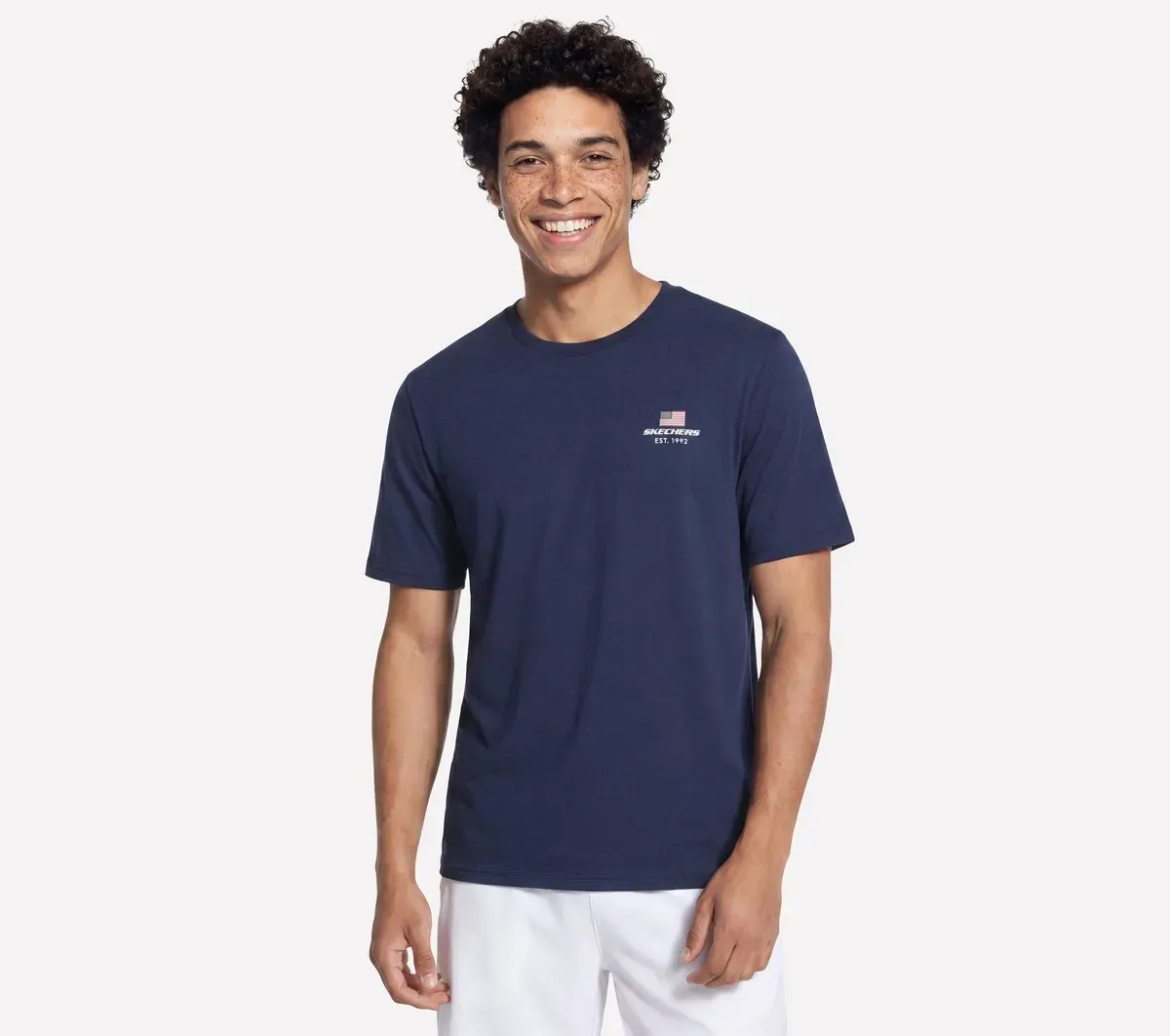Skechers Devotion Tee 23587453 Skechers Devotion Tee 23587453