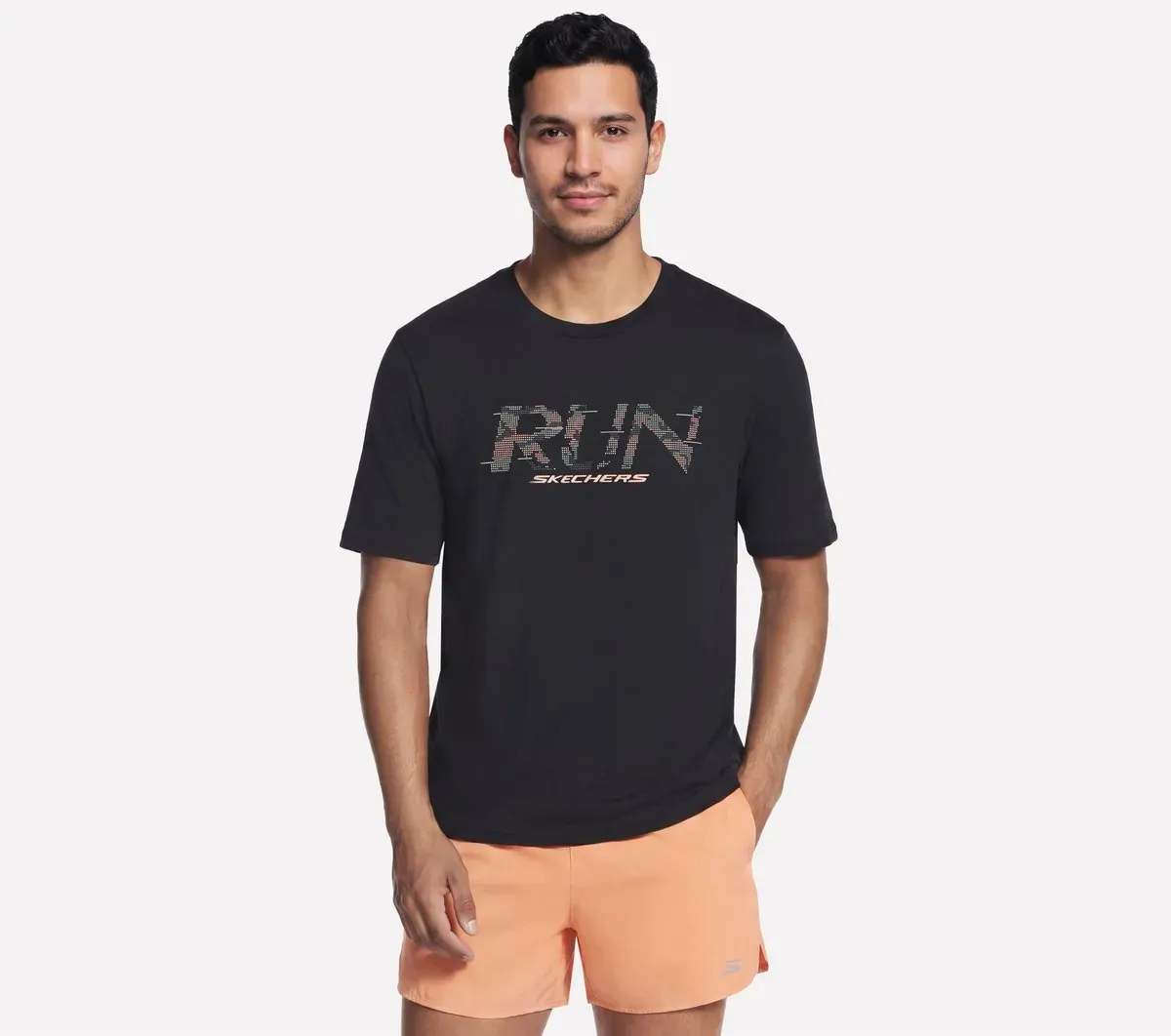 Skechers Easy Run Tee 66759186
