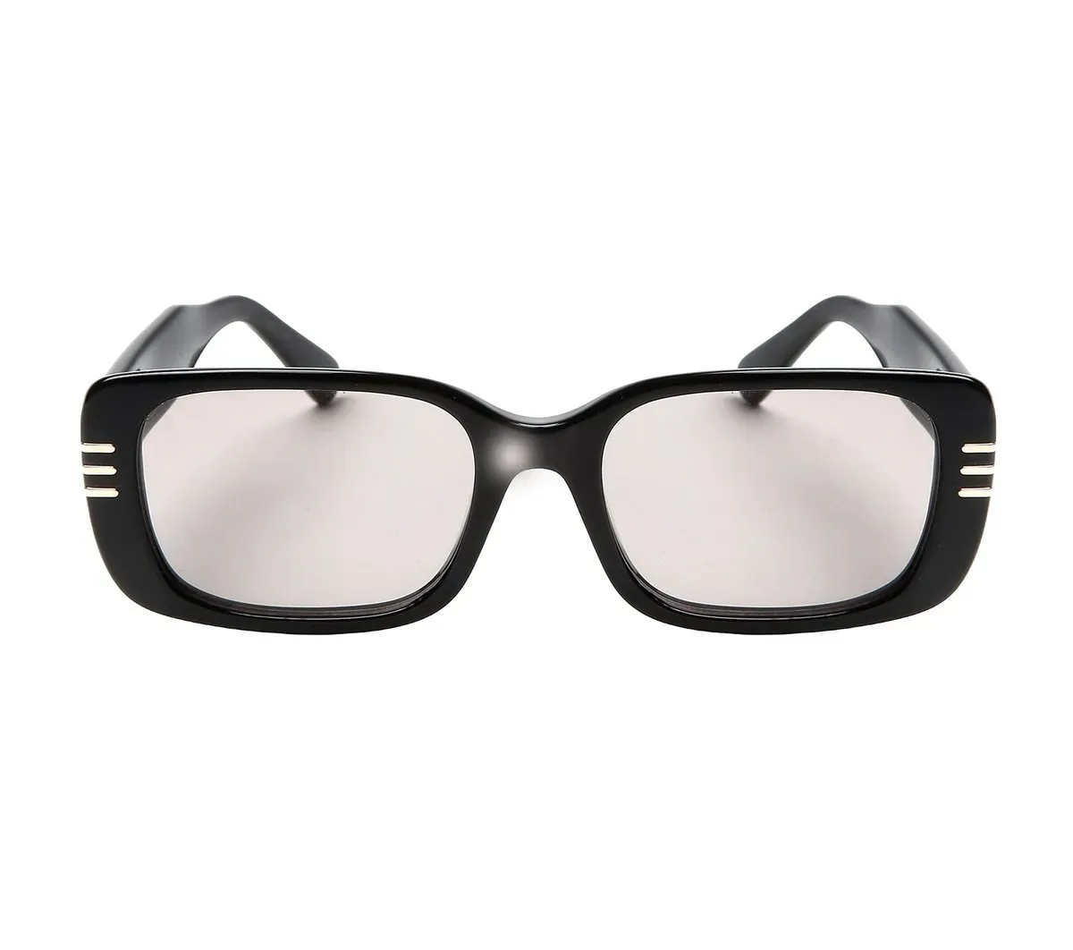 Skechers Elevated Rectangle 3 Line Sunglasses 21976917