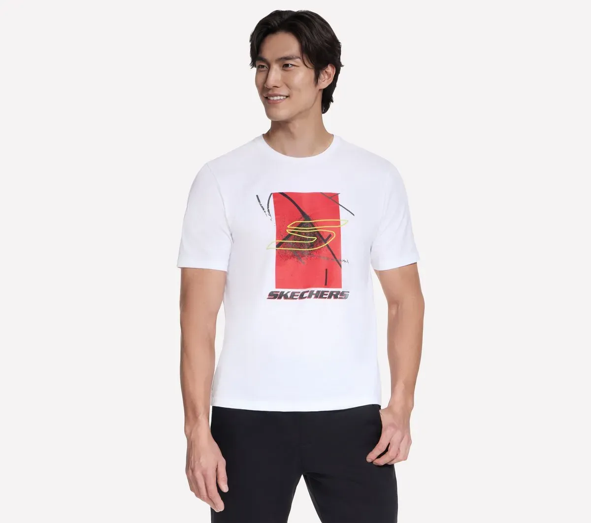 Skechers Endurance Edge Tee 42541933