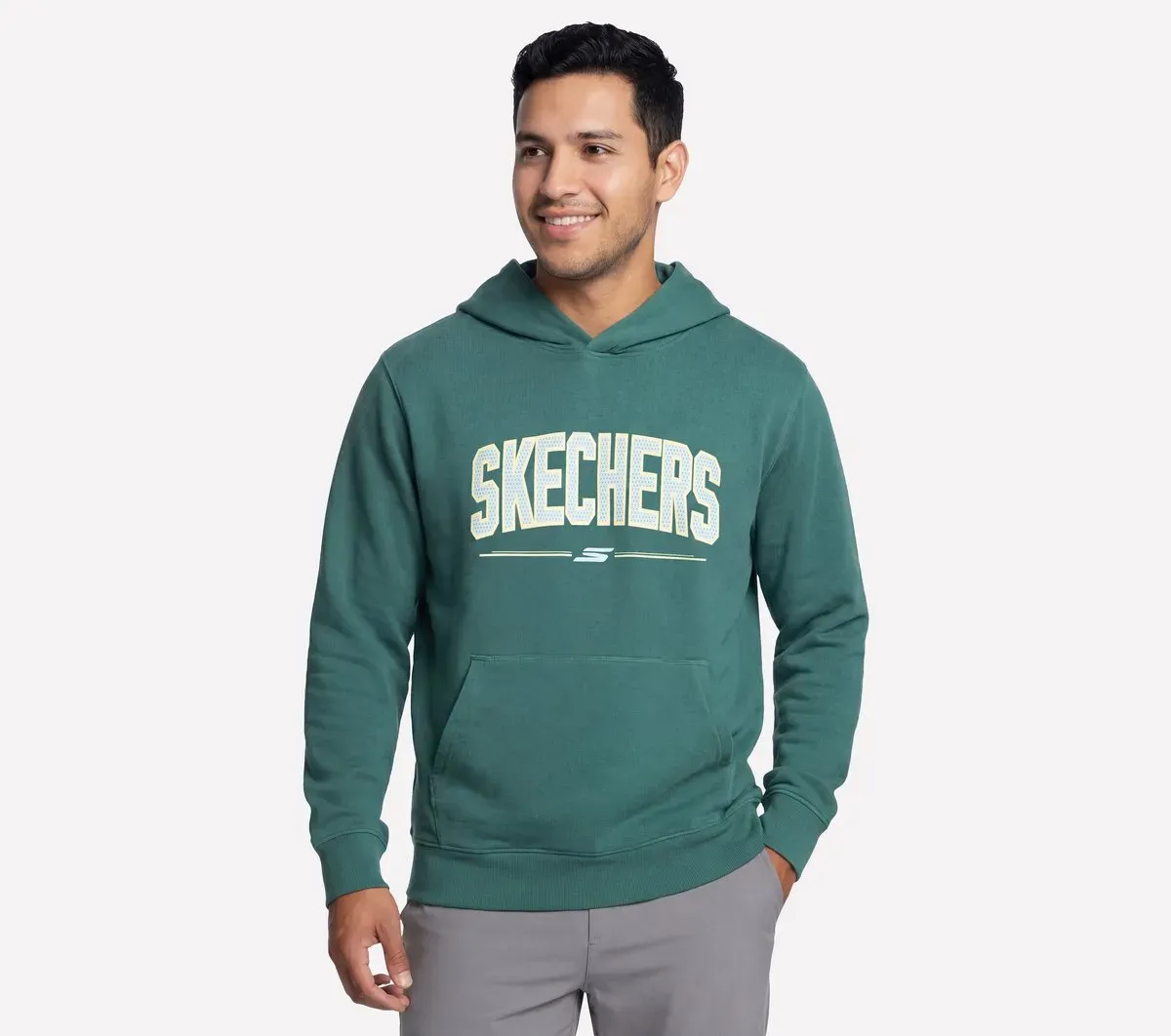 Skechers Endurance Hoodie 98769231