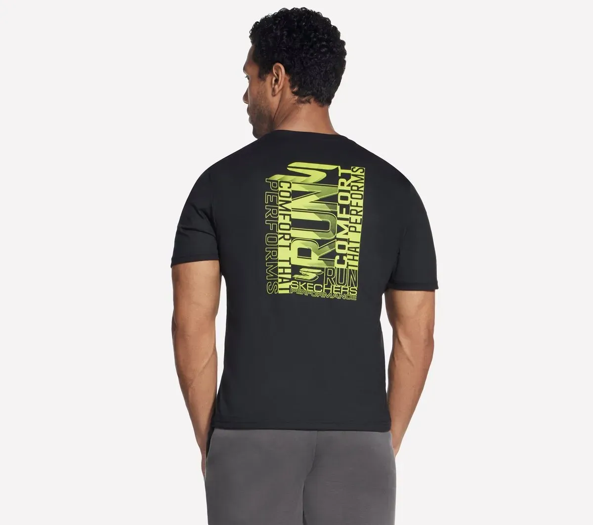 Skechers Fit Form Tee 29374598