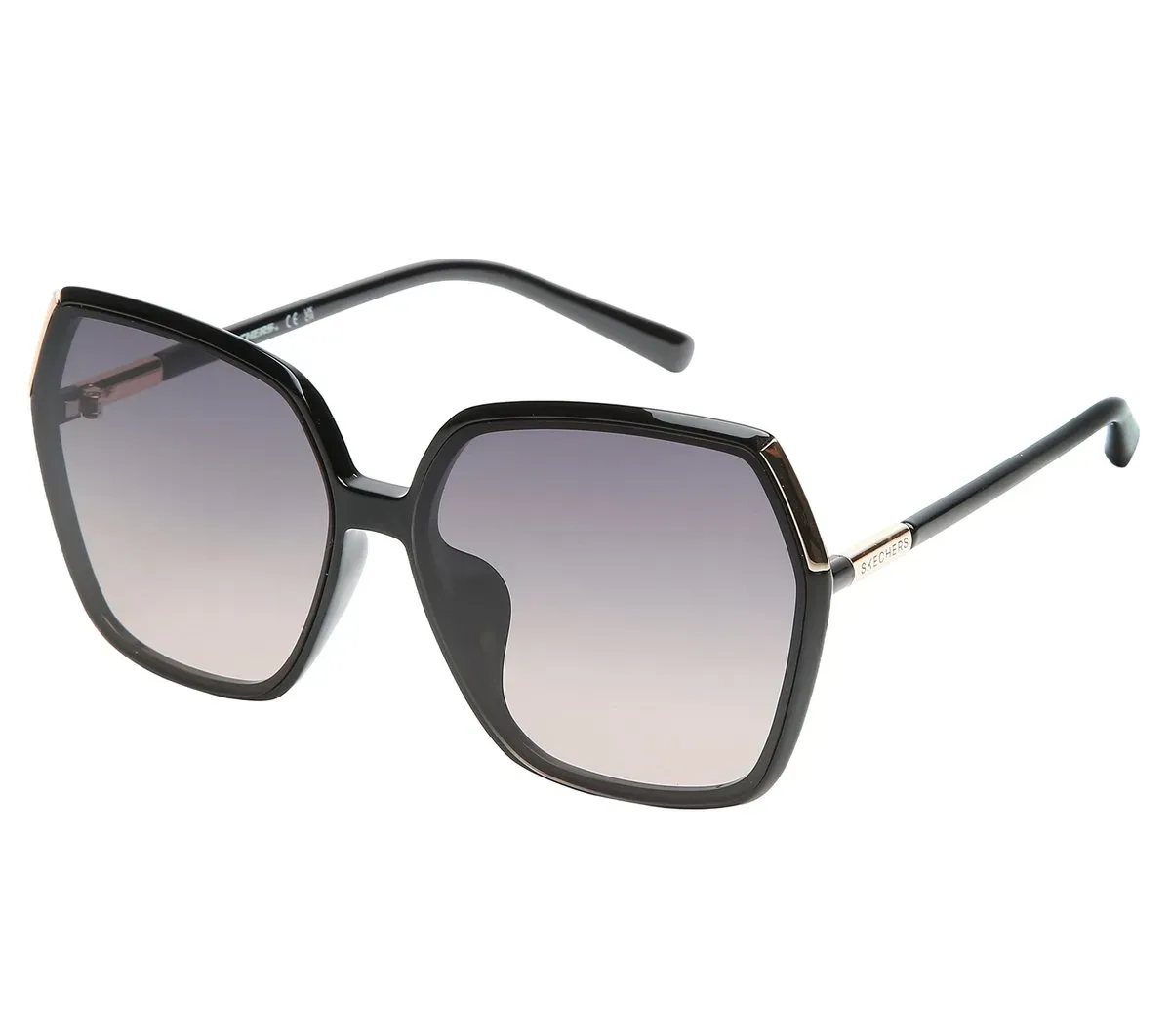Skechers Geometric Classic Sunglasses 86614885