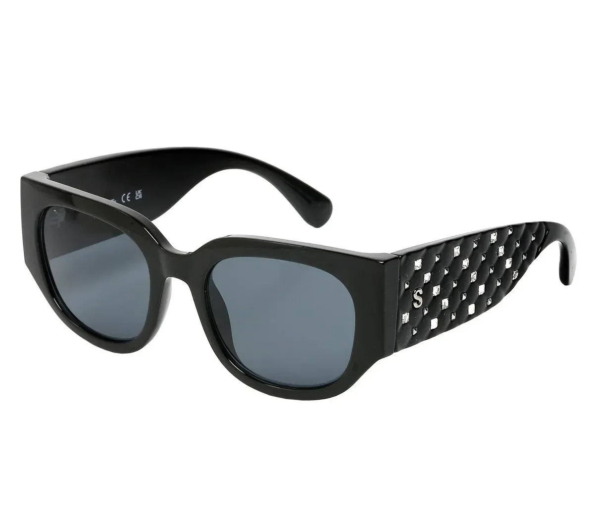 Skechers Geometric Sunglasses 12525117