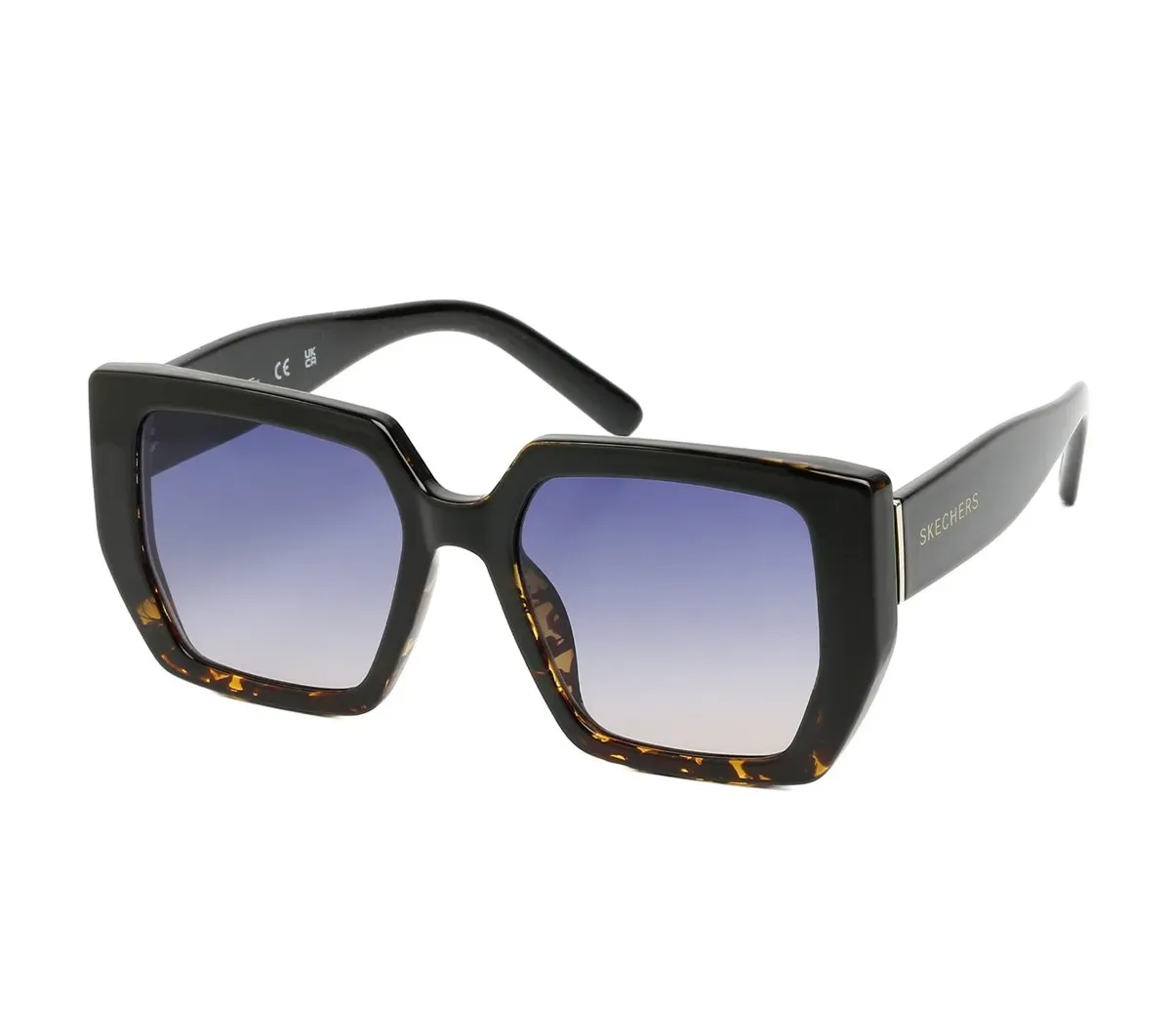 Skechers Geometric Sunglasses 81886212
