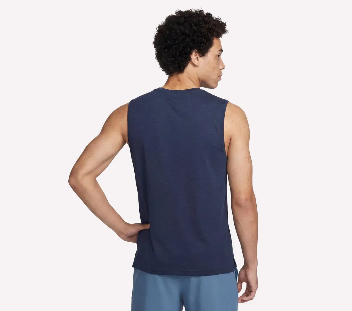 Skechers GO DRI All Day Muscle Tank 14424927
