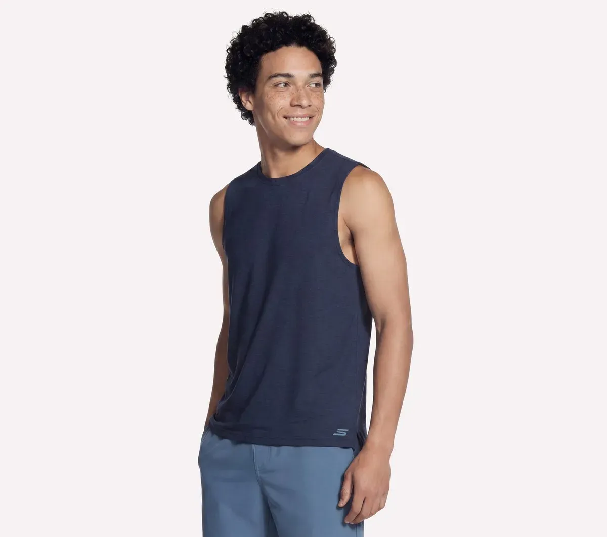Skechers GO DRI All Day Muscle Tank 14424927