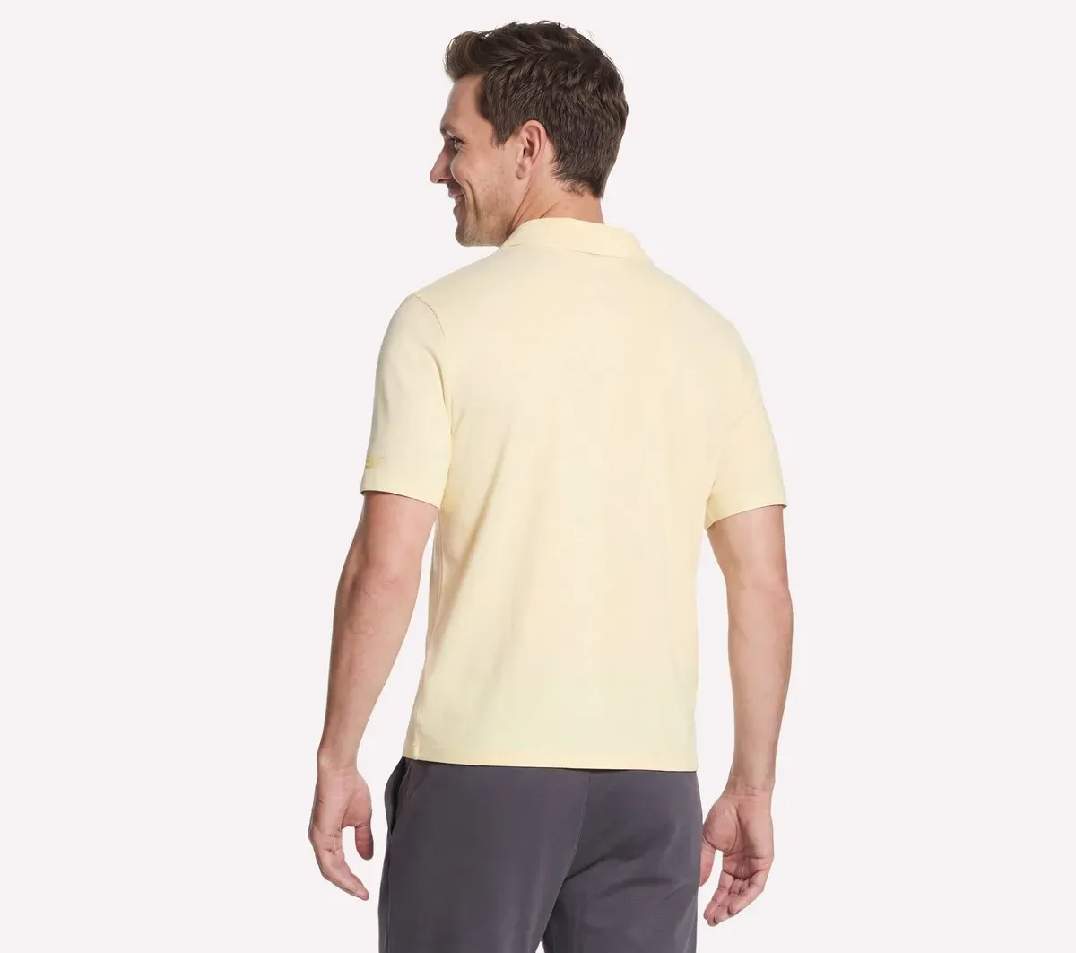 Skechers GO DRI All Day Polo 85979683