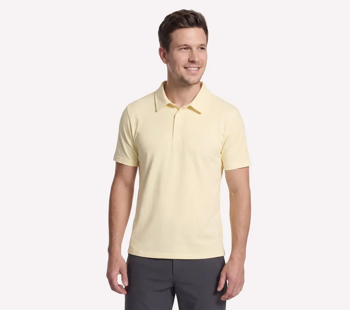 Skechers GO DRI All Day Polo 85979683