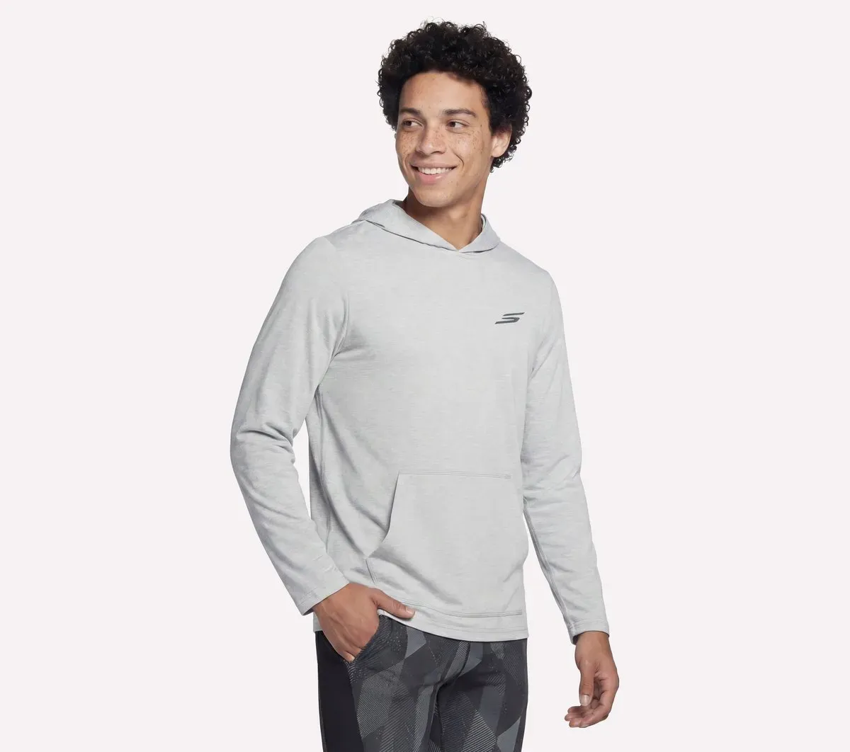 Skechers GO DRI Charge Hoodie 73152454