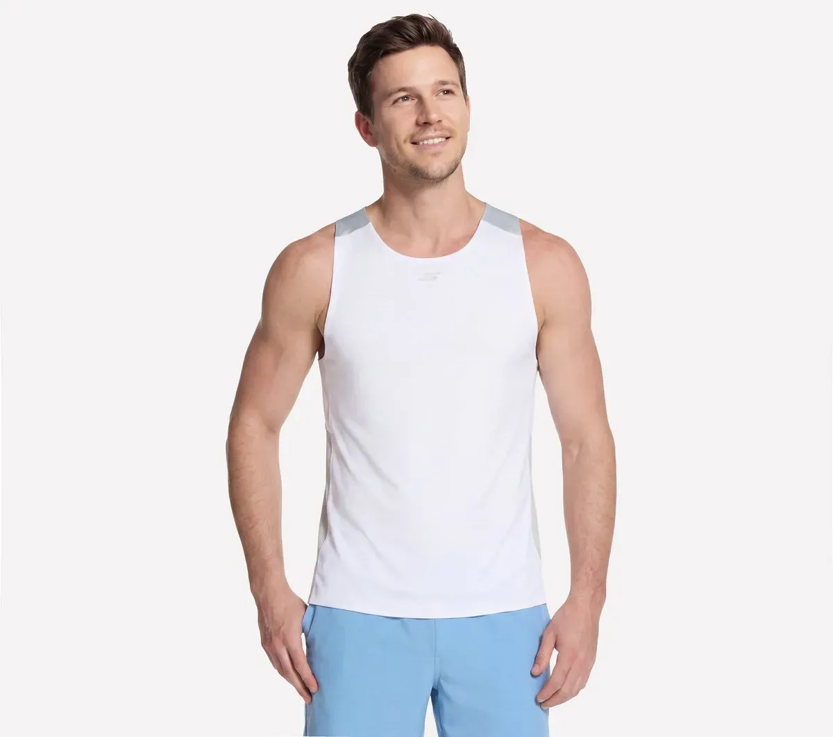 Skechers GO DRI Circuit Tank 66258399 Skechers GO DRI Circuit Tank 66258399