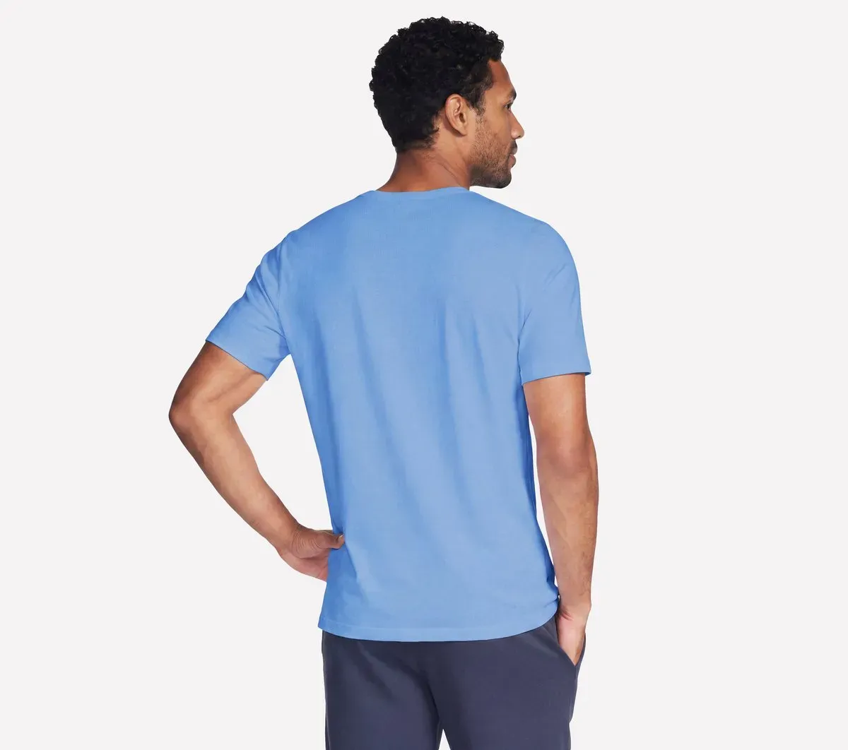 Skechers GO DRI Pima Crew 42986223