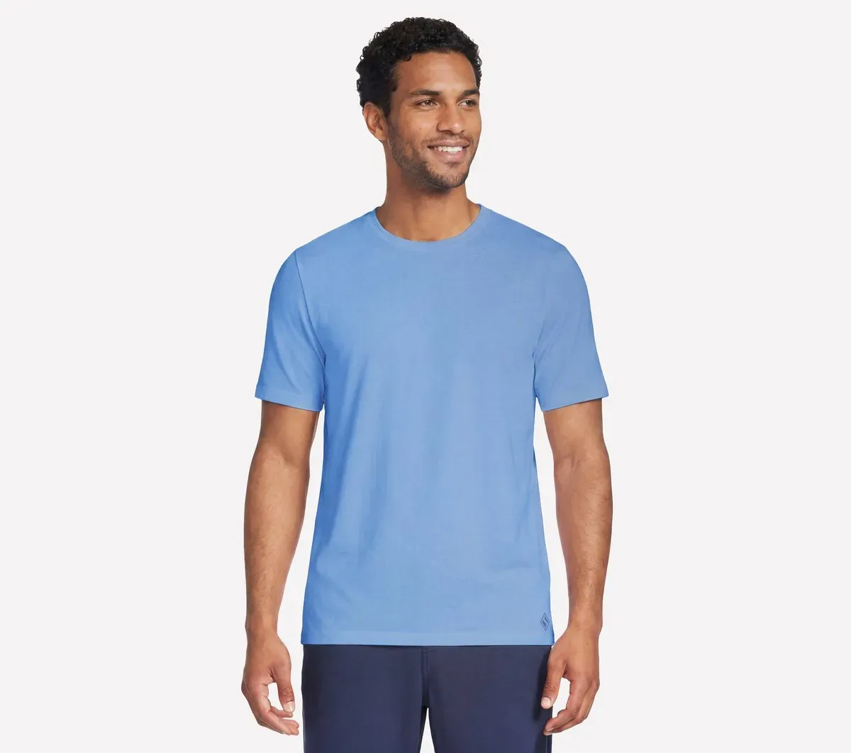 Skechers GO DRI Pima Crew 42986223