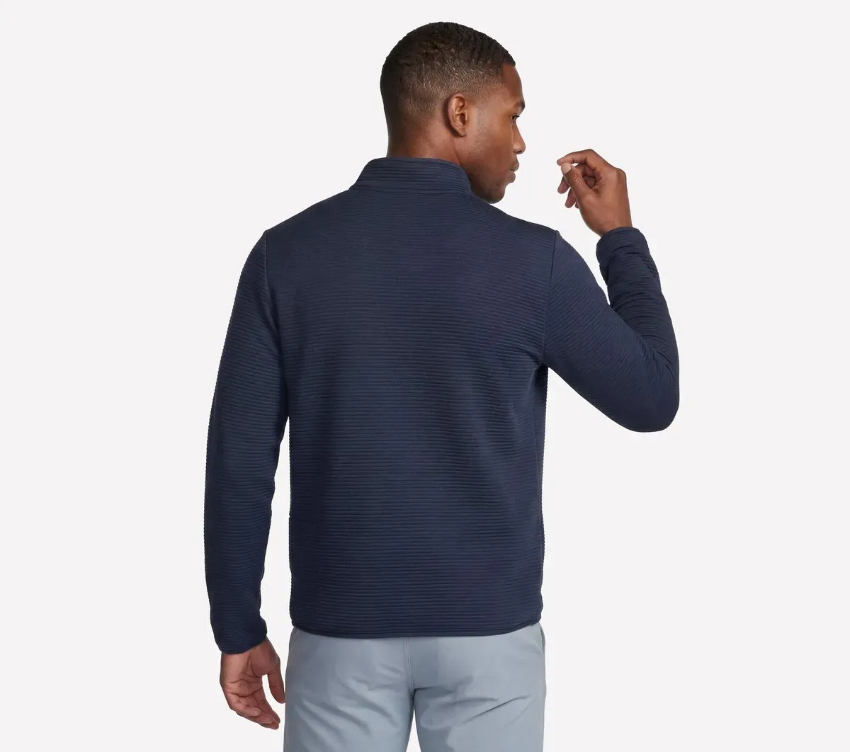 Skechers GO WALK Ottoman 1/4 Zip 72539645