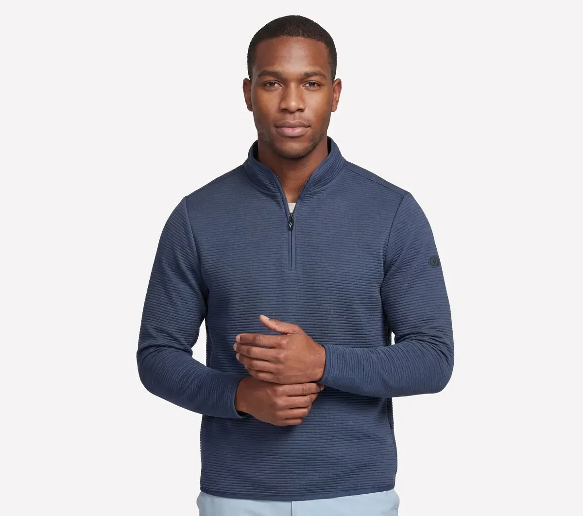 Skechers GO WALK Ottoman 1/4 Zip 72539645