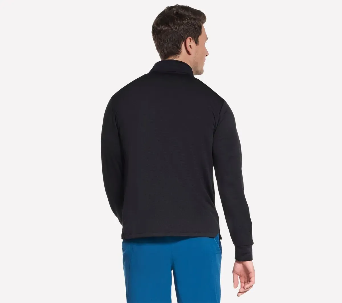 Skechers Godri All Day Thermal 1/2 Zip 83949115