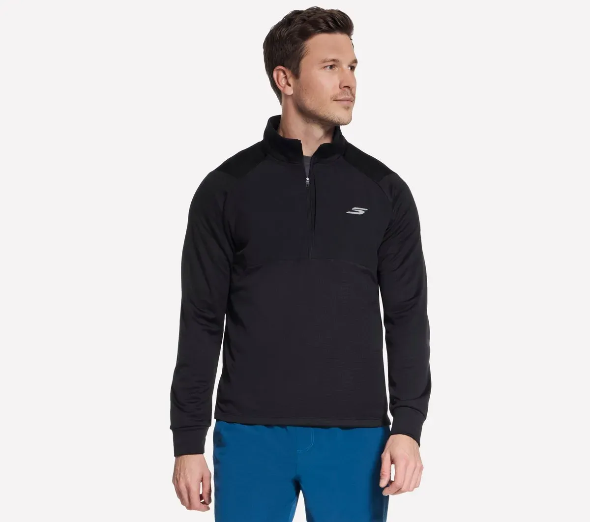 Skechers Godri All Day Thermal 1/2 Zip 83949115