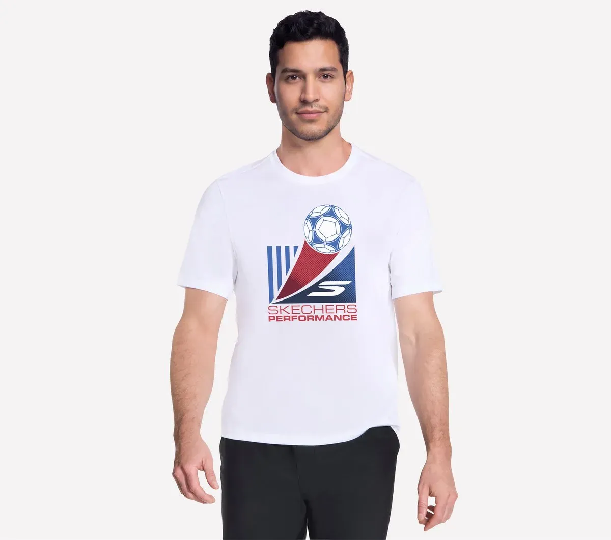 Skechers Golden Goal Tee 14867533