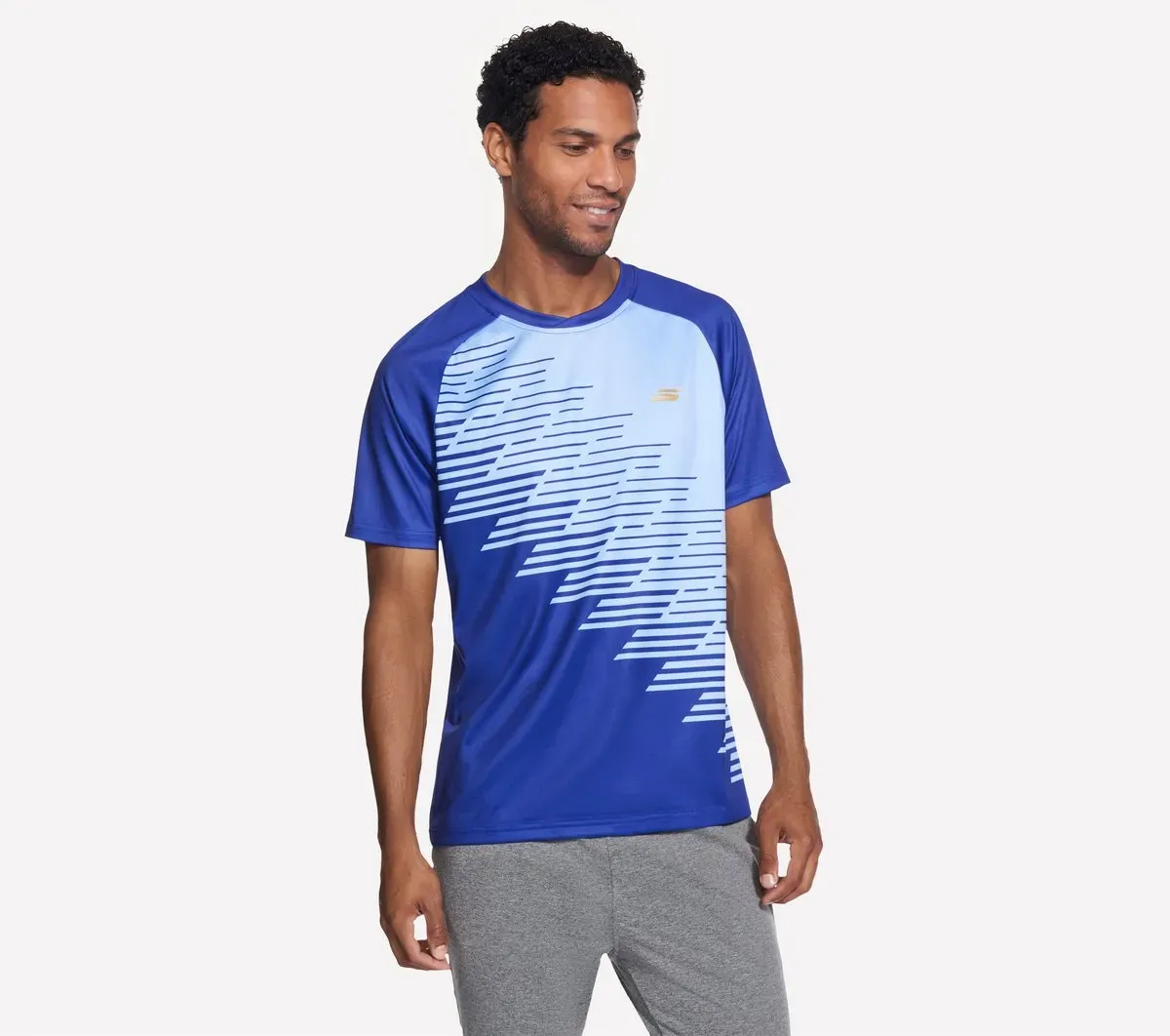 Skechers Harry Kane Momentum Tee 84139381