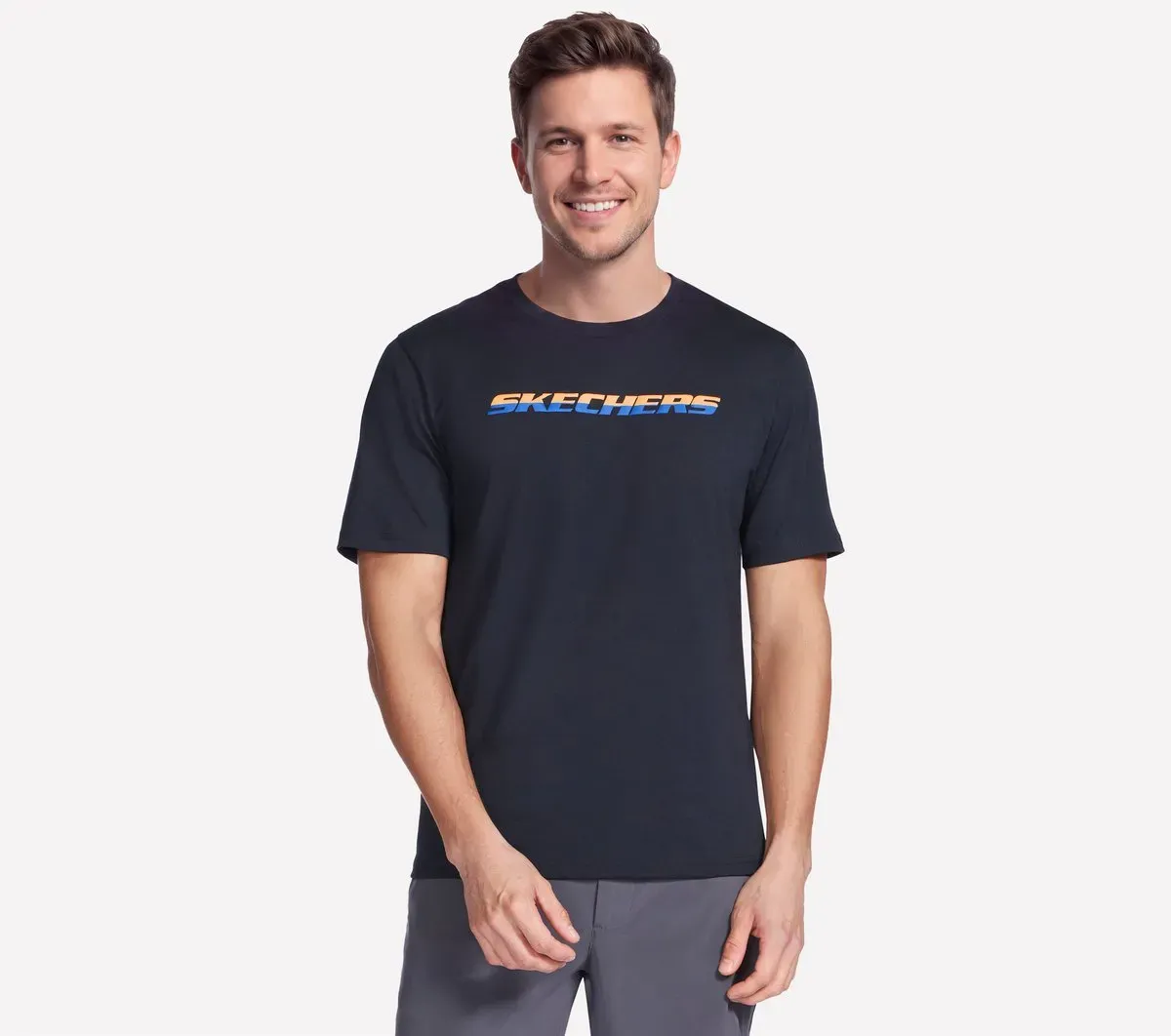 Skechers Heritage Short Sleeve Tee 69891572